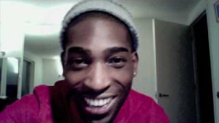 Tinie Tempah  Tinie Tempah BRIT Nominations Thank You Message [upl. by Slavic360]