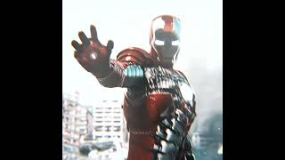 IRON MAN 4K EDIT [upl. by Ominoreg500]