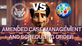 Inside the SEC vs ONPASSIVE Lawsuit Key Dates You Can’t Miss [upl. by Cynde]