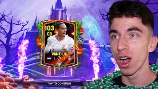 SUPER PACK OPENING de 6000 de FC POINTS pe FC MOBILE [upl. by Xirdnek]