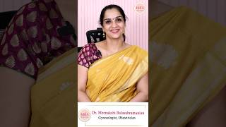 Tips for a Healthy Post  Pregnancy Recovery  KRIA Womens Clinic  DrMeenakshi Balasubramanian [upl. by Nedarb]