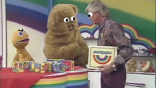 👿EVIL ZIPPY👿  🌈Rude Rainbow archive footage🌈  He wants Pizza [upl. by Evy]