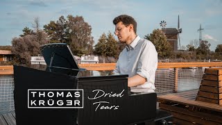 Thomas Krüger – Dried Tears Official Music Video [upl. by Kassie]