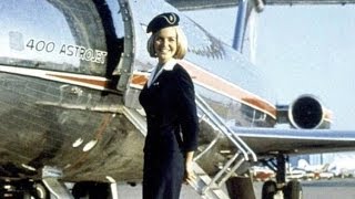 Airline Stewardesses  quotHave a Nice Dayquot  Volume 1 [upl. by Notsnarc]