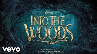 Prologue Into the Woods From “Into the Woods” Audio [upl. by Berkley]