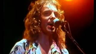 PETER FRAMPTON  Do You Feel Like We Do [upl. by Endora]