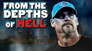 How Dan Campbell Brought The Lions Back from The Dead [upl. by Parcel]