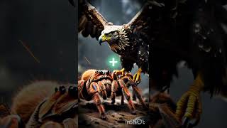 Incredible animal fusion creature full movie creature creature commandos creature marvel movie [upl. by Eissat144]