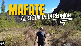 LE CIRQUE DE MAFATE  ÎLE DE LA RÉUNION 🇷🇪  EP 5 [upl. by Snave]