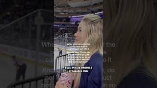 This hockey romance shorts booklover books booktube reading booktok bookreview bookish [upl. by Ryley468]