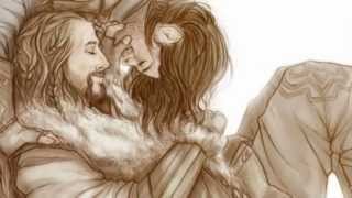 Thorin Fili and Kili  All for one and one for all [upl. by Akelahs]