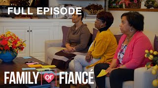 Shai and Troy Living in La La Land  Family or Fiance S3 E2  Full Episode  OWN [upl. by Ulysses]