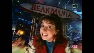 Beakmans World 2x04 TunnelsBeakmania amp Trains [upl. by Wilhelmine]