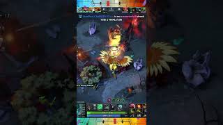 Dota 2 Rampage 2024 Ep430 phantomassassin dota2 dota2rampage dota2highlights [upl. by Emelina523]