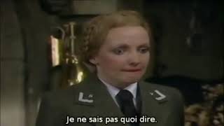 Herr Flick wants to marry Helga  Allo Allo S01E07 [upl. by Sherman]