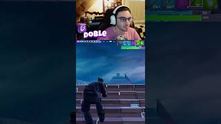 Pov Eres un curioso en Fortnite [upl. by Neelahtak]