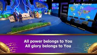 NOW LIVE DAY 1 YOUR LOVEWORLD SPECIALS WITH PASTOR CHRIS SEASON 9 PHASE 6 [upl. by Mera469]