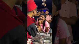 Je ba doshi ho bhojpuri songsganashortsvideo shortsfeed trendingreels marinedrivepatna [upl. by Teeniv]