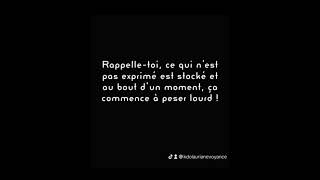 Rappelle toi 🙏 [upl. by Adilen]