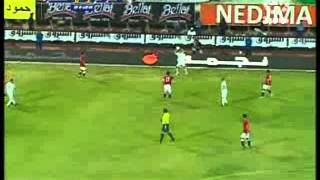 BONUS ALGERIE VS EGYPTE JUIN 2009 MATCH COMPLET PART 7 [upl. by Elisabet]