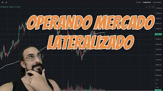 BITCOIN parou de subir O que fazer agora  BTC  ETC  BNB  SOL  ADA [upl. by Ciaphus]