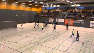 VfR Frankenthal AJunioren Primus Cup [upl. by Kirkpatrick]