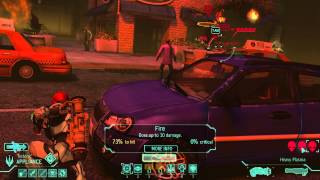 XCOM Enemy Unknown  Episode 71 Chryssalid Does Dallas [upl. by Anyzratak]