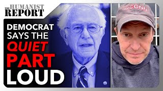 SHOCK Dem Senator Finally ADMITS Why Bernie Sanders was “Shunned” by Dem Leadership [upl. by Lord736]