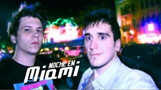 NOCHE EN MIAMI  Ultra 2014 y Miami  Parte 2 [upl. by Harima]