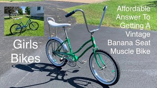 Banana Bike Balance Bike Review A Fantastic Choice for Families on a Budget [upl. by Ellimac]