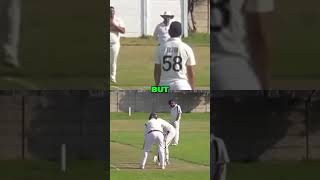 Incredible Cricket Skills 🎉 Watch This Spin Master 🏏 [upl. by Errot229]