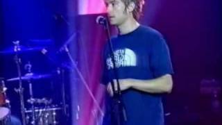 BLUR  bluremi live 1999 [upl. by Wunder862]