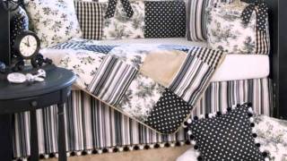 Country baby bedding [upl. by Cristie]