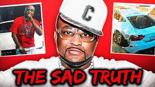 The Tragic Story Of Shawty Lo [upl. by Aliuqat746]