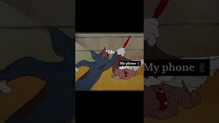 Meru kuda elage chesthara  shortvideonewphone iphone16pro funnyshortvideo shorts tomandjerry [upl. by Namwen771]