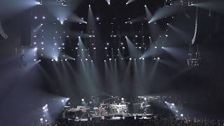 Phish  TubeWeekapaugTube  123018  MSG [upl. by Lyrehs]