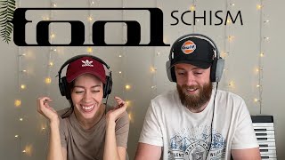 Tool Schism  REACTION [upl. by Suraved]