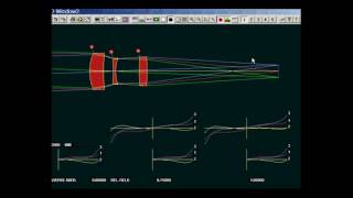 Lesson 8 Tilts and decenters coordinates automatic undo WorkSheet sliders 3D display [upl. by Aleusnoc177]