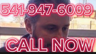 🚨EMERGENCY🚨 BROADCAST CALL 5419476009 IMMEDIATELY CALL DA Ted Martin Lake Co OR Say 🚨Mistrial 🎯 [upl. by Sunny]