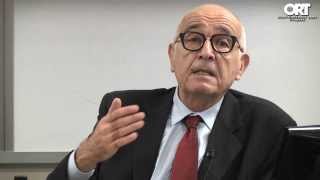 quotDemocracia liberalismo y toleranciaquot por Oded Balaban [upl. by Fritze]