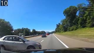 Car Crash  Short Video 30sec [upl. by Rosenkranz]