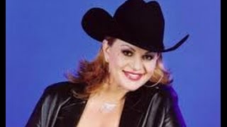 Amiga Si Lo Ves  Jenni Rivera  Karaoke [upl. by Eciened]