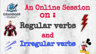 How to Sound Smart Online Verb Usage [upl. by Wiersma893]