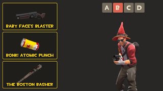 TF2 The Worst Scout [upl. by Joellyn]