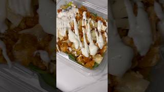 Publix Hot Honey Chicken Tender Salad 1010‼️publix hothoney chickentenders alwayzeatn [upl. by Akenna]