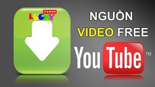 Các nguồn video miễn phí khủng đầy đủ chủ đề để làm video youtube không vi phạm bản quyền mới [upl. by Melliw]