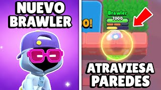 ¿SHADE SE HA CONVERTIDO EN EL BRAWLER MÁS ROTO  BRAWL STARS [upl. by Tarryn]