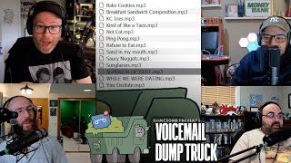 Voicemail Dump Truck 134 with chefreactions  Kayfabe Farmsmp3 [upl. by Rowan]