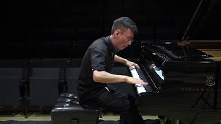 쇼팽 에튀드 F Chopin Etude Op 10 No 1 in C major [upl. by Ketchum]