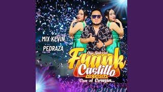 Mix Kevin Pedraza En Vivo [upl. by Hterag607]